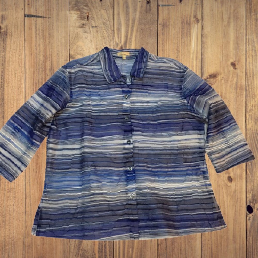 Choices Blouse